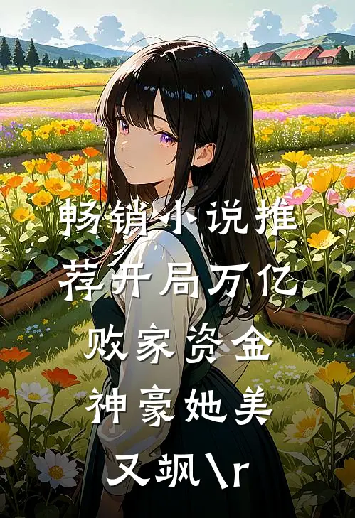 畅销小说推荐开局万亿败家资金神豪她美又飒\r
