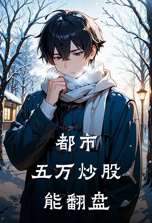 都市五万炒股能翻盘吗
