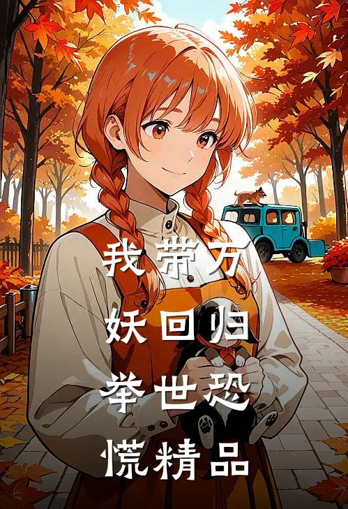 我带万妖回归，举世恐慌精品