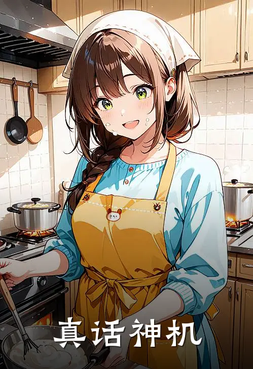 真话神机