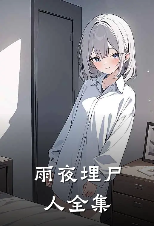 雨夜埋尸人 全集