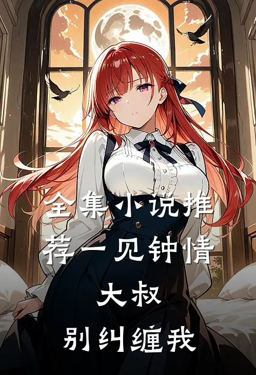 全集小说推荐一见钟情：大叔，别纠缠我