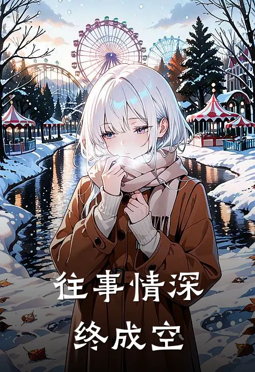 往事情深终成空