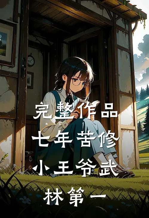 完整作品七年苦修，小王爷武林第一