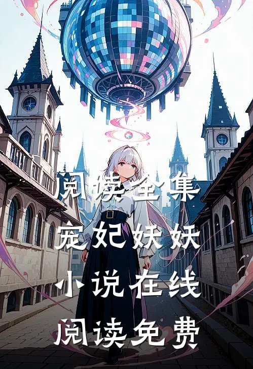 阅读全集宠妃妖妖小说在线阅读免费