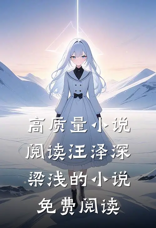 高质量小说阅读汪泽深梁浅的小说免费阅读