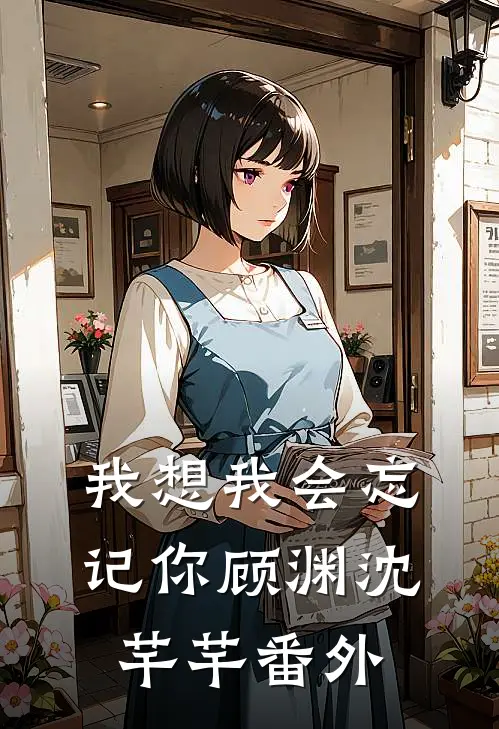 我想我会忘记你顾渊沈芊芊 番外