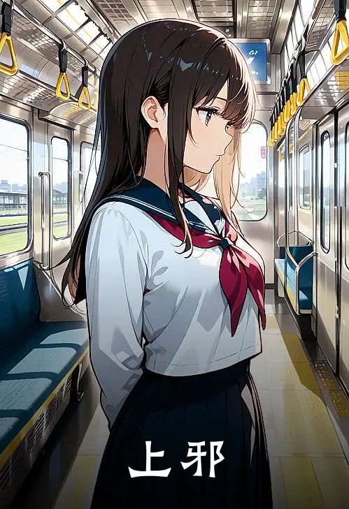 上邪