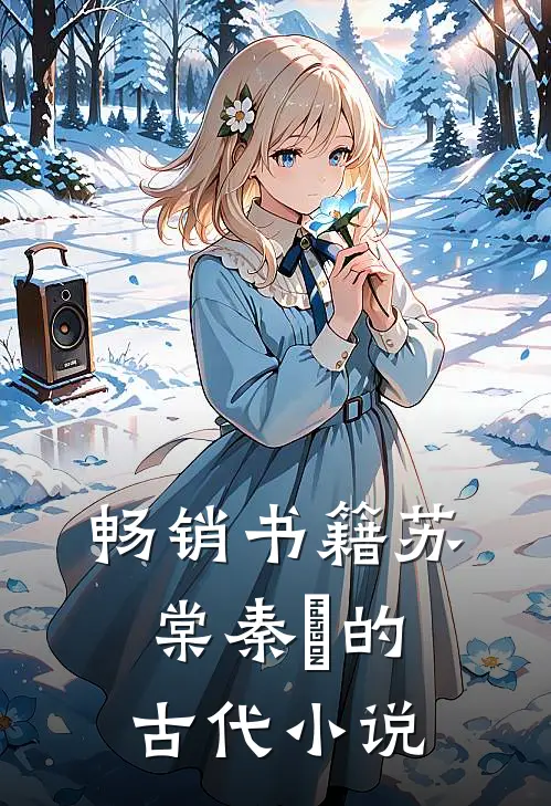 畅销书籍苏棠秦峫的古代小说