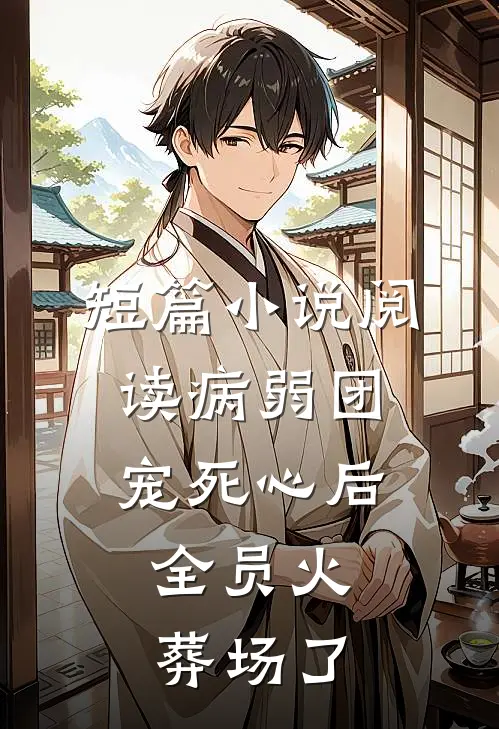 短篇小说阅读病弱团宠死心后，全员火葬场了