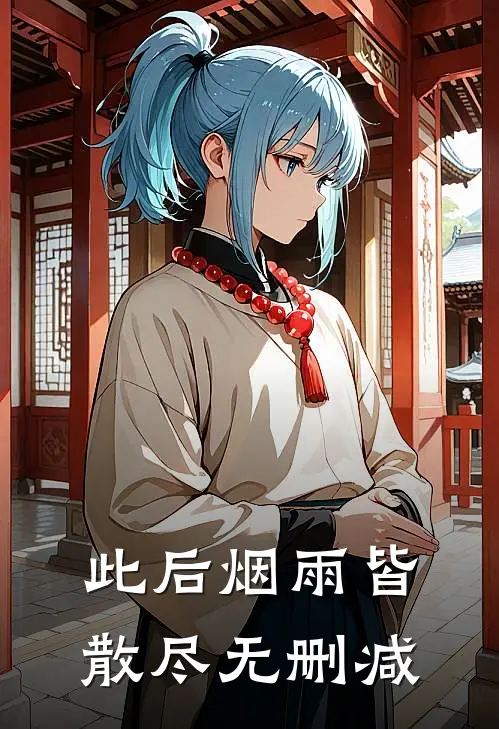此后烟雨皆散尽无删减