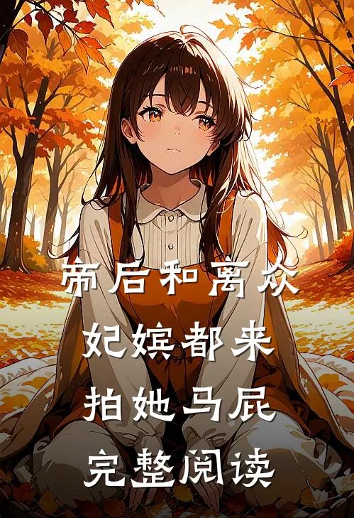 帝后和离众妃嫔都来拍她马屁完整阅读