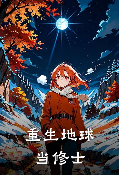 重生地球当修士