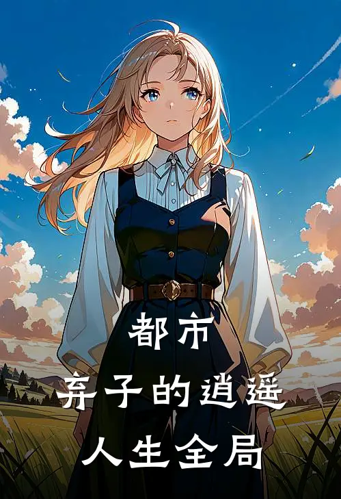 都市：弃子的逍遥人生全局