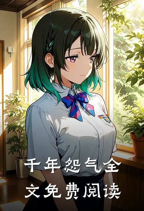 千年怨气全文免费阅读