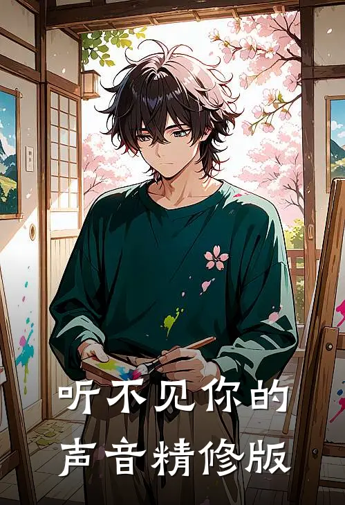 听不见你的声音精修版