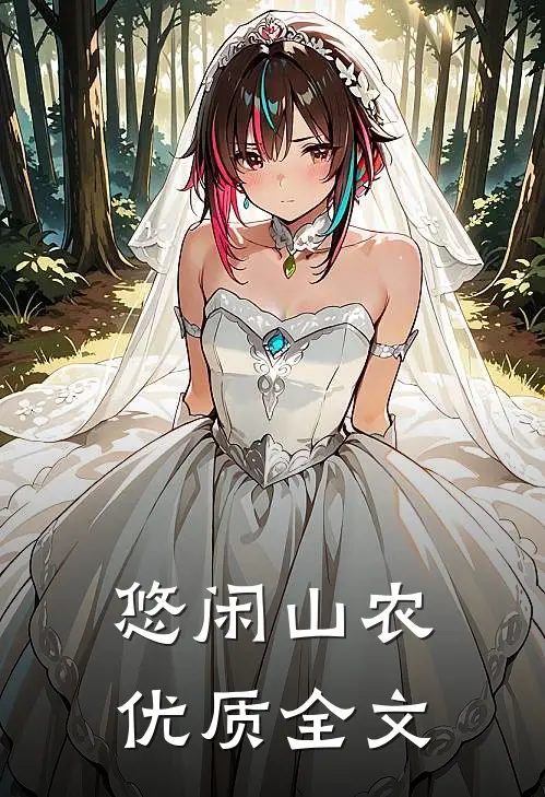 悠闲山农优质全文