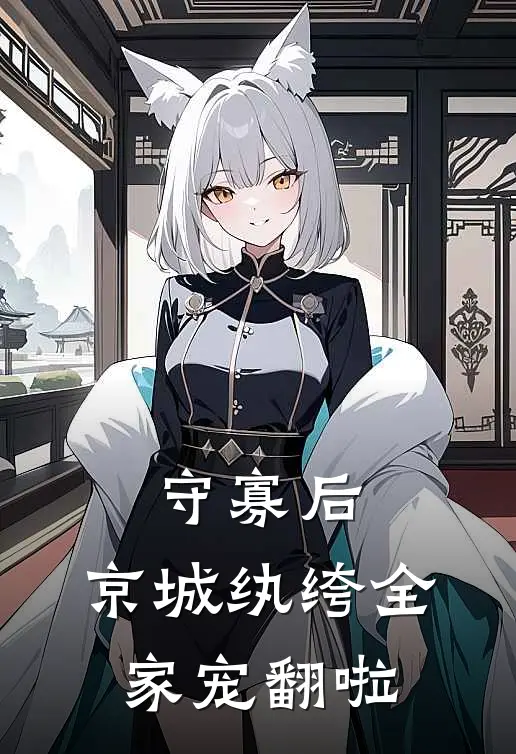守寡后，京城纨绔全家宠翻啦