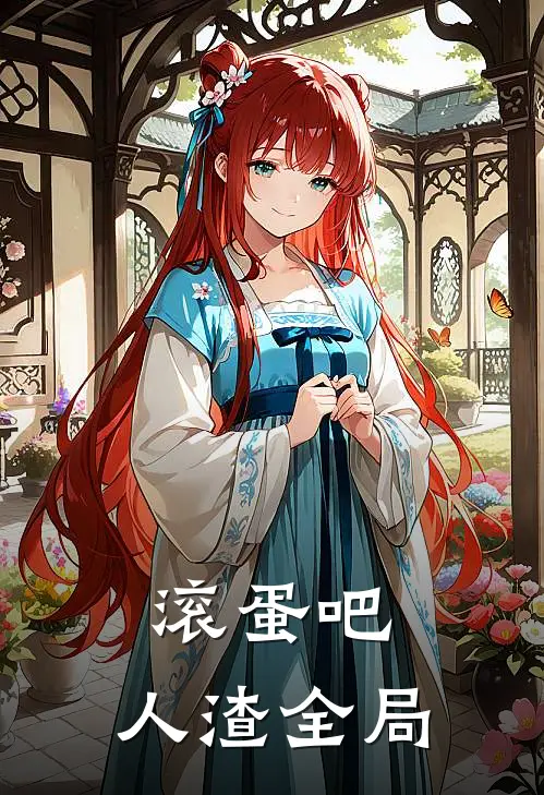 滚蛋吧,人渣全局免费观看