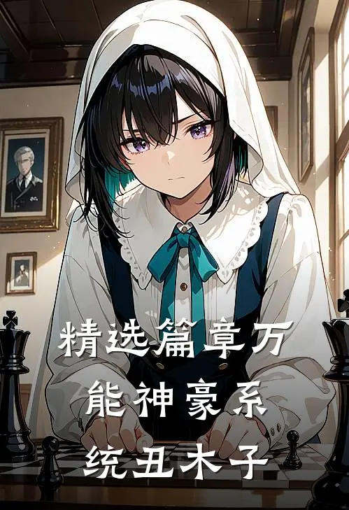 精选篇章万能神豪系统 丑木子
