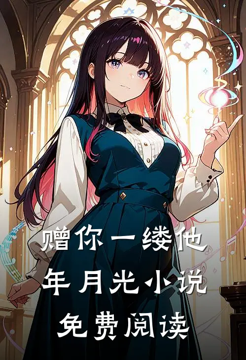 赠你一缕他年月光小说免费阅读