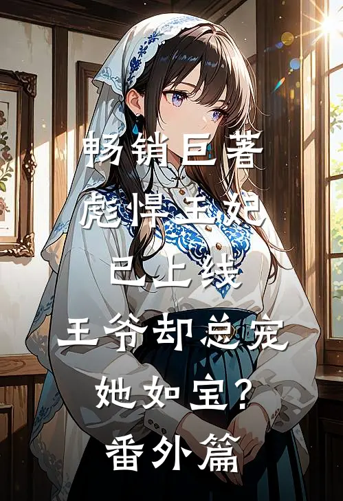 畅销巨著彪悍王妃已上线,王爷却总宠她如宝?番外篇