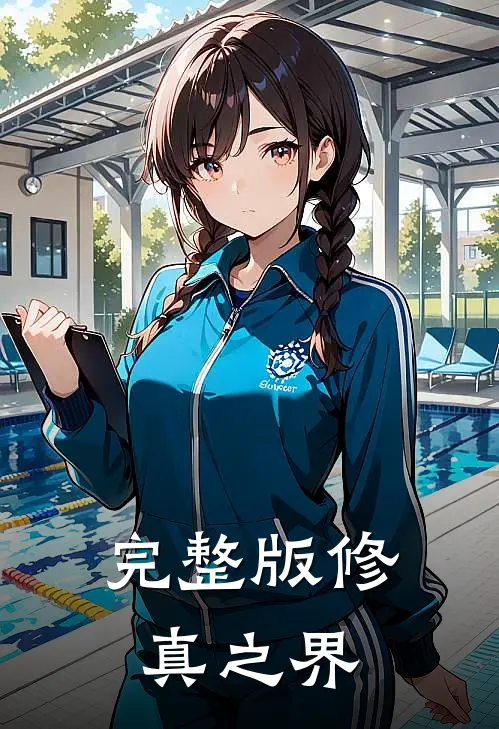 完整版修真之界