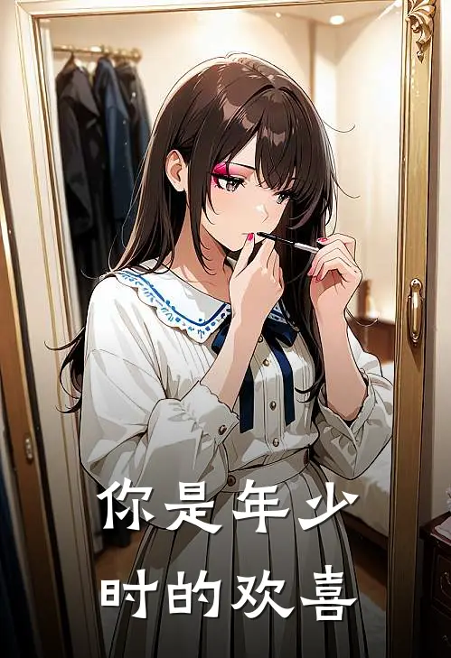 你是年少时的欢喜