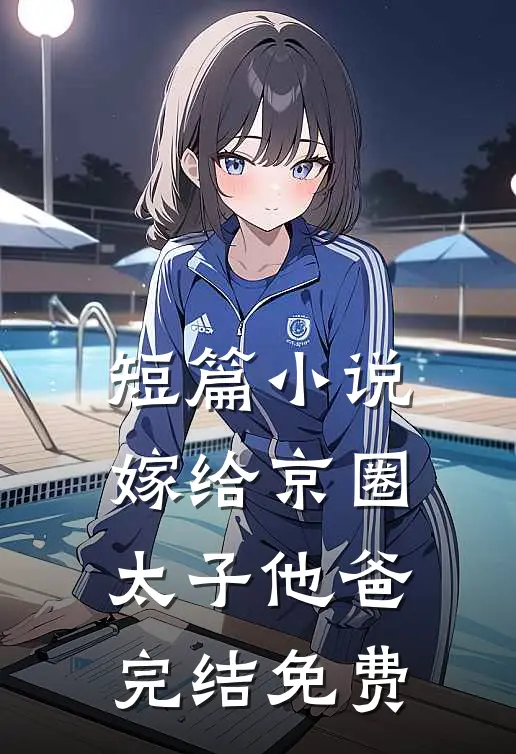短篇小说嫁给京圈太子他爸完结免费