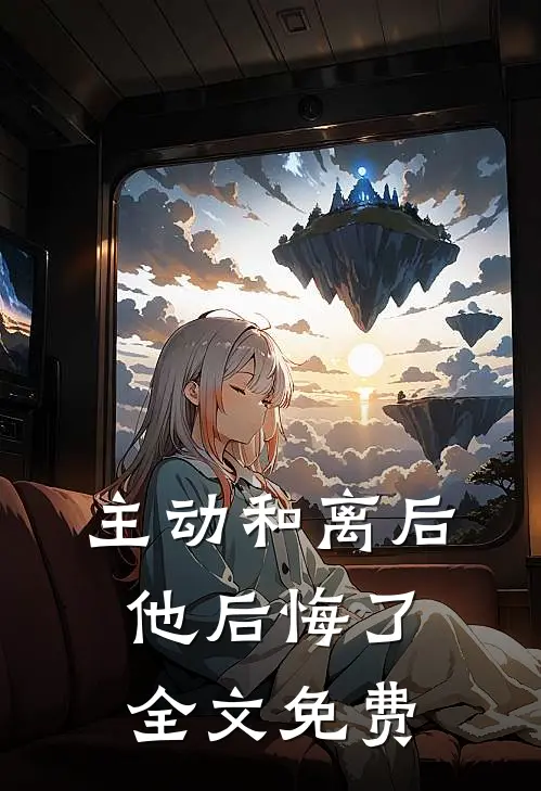 主动和离后,他后悔了全文免费