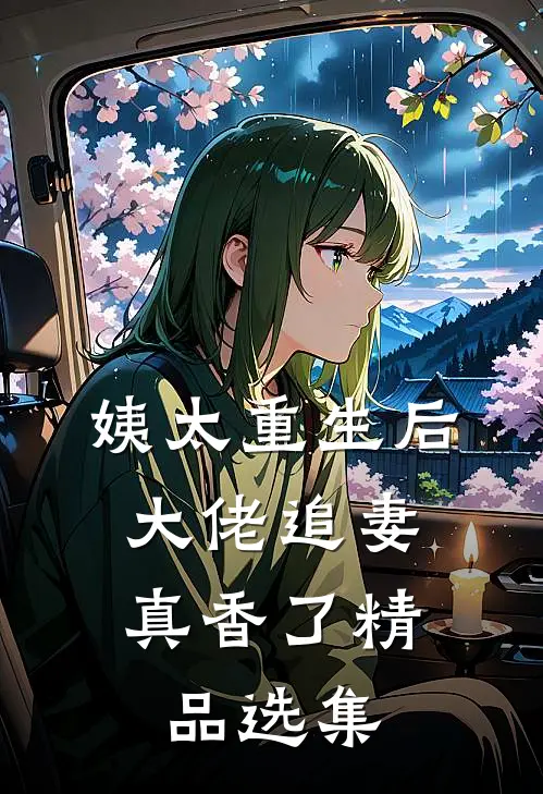 姨太重生后,大佬追妻真香了精品选集
