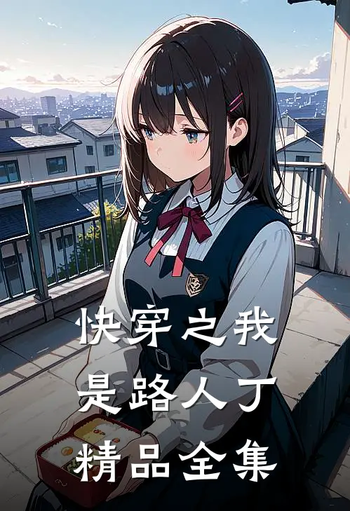 快穿之我是路人丁精品全集