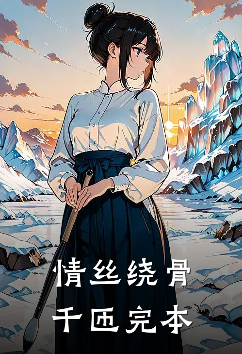情丝绕骨千匝完本