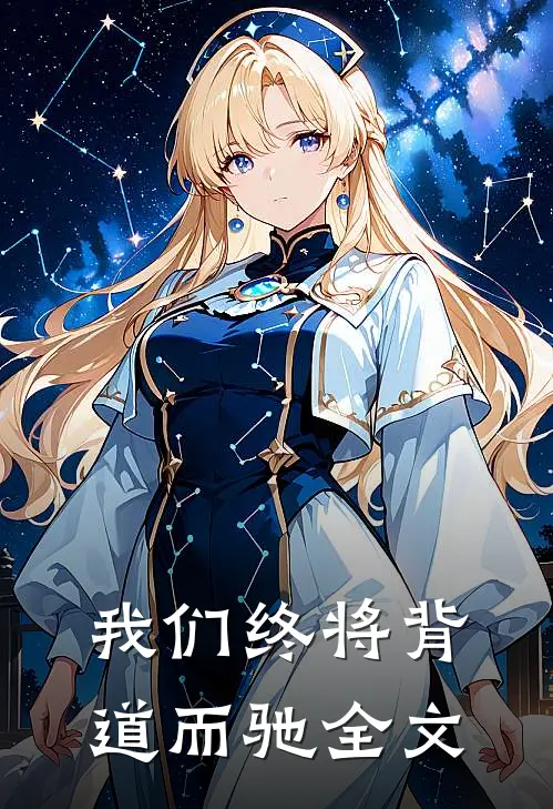 我们终将背道而驰全文