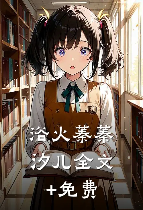 浴火蓁蓁汐儿全文+免费