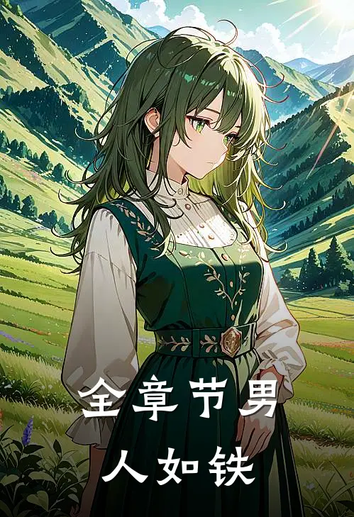全章节男人如铁