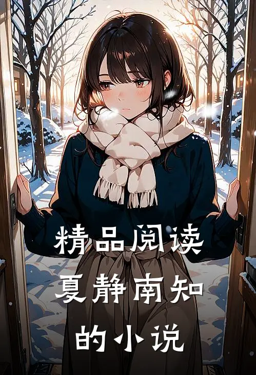 精品阅读夏静南知的小说