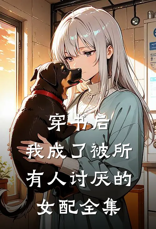 穿书后,我成了被所有人讨厌的女配 全集免费观看