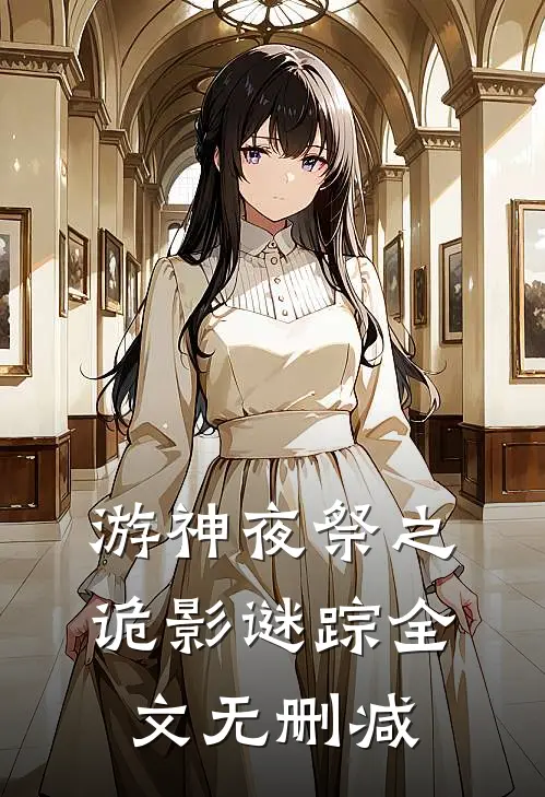 游神夜祭之诡影谜踪全文无删减