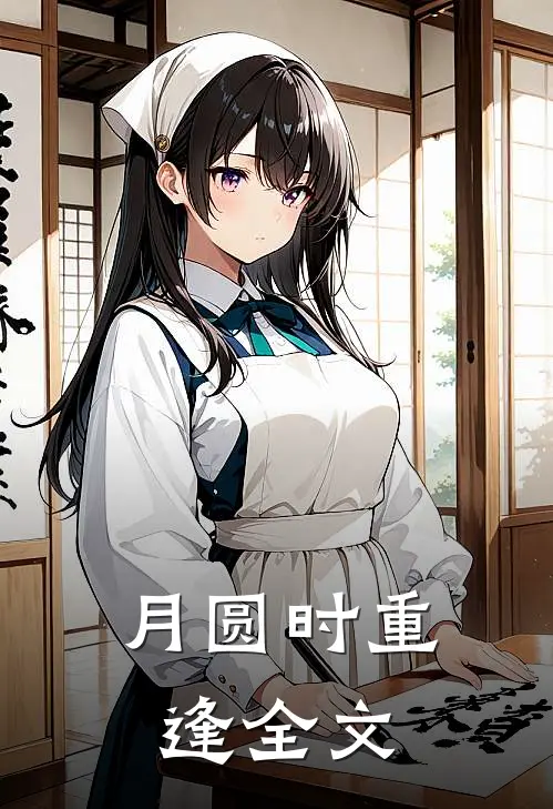 月圆时重逢全文
