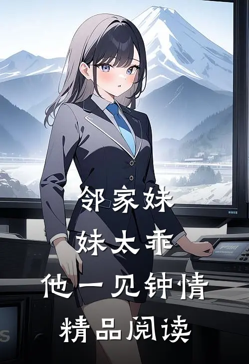 邻家妹妹太乖，他一见钟情精品阅读