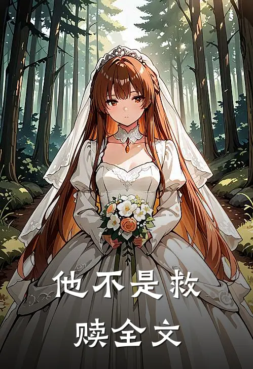 他不是救赎全文