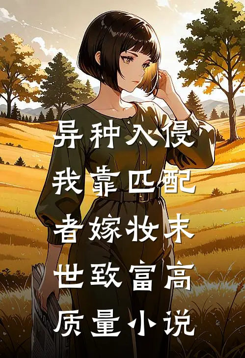 异种入侵，我靠匹配者嫁妆末世致富高质量小说