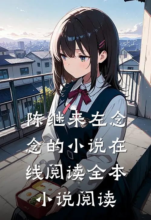 陈继来左念念的小说在线阅读全本小说阅读