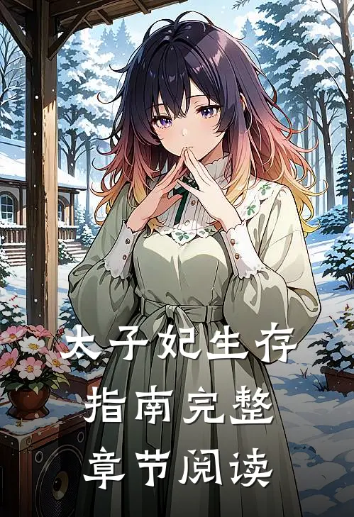 太子妃生存指南完整章节阅读