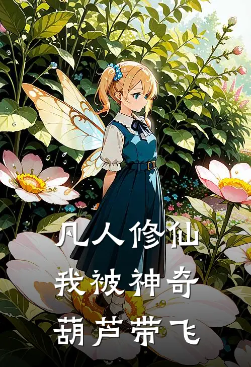 凡人修仙：我被神奇葫芦带飞