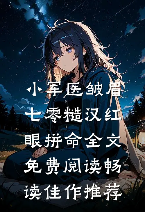 小军医皱眉,七零糙汉红眼拼命全文免费阅读畅读佳作推荐