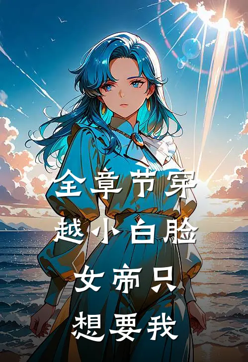 全章节穿越小白脸,女帝只想要我死
