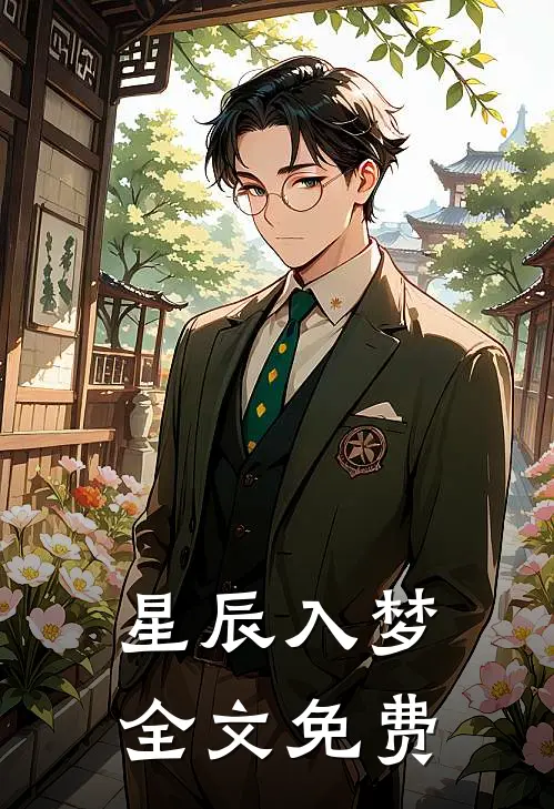 星辰入梦全文免费