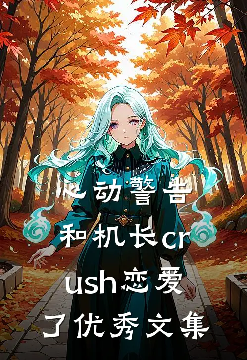 心动警告：和机长crush恋爱了优秀文集